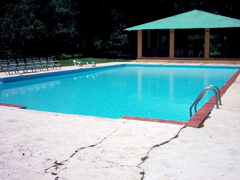 Hotel Rancho Baiguate Jarabacoa Exteriér fotografie