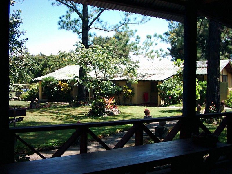 Hotel Rancho Baiguate Jarabacoa Exteriér fotografie